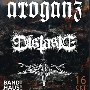 Arroganz Tickets, Tour Dates and Concerts