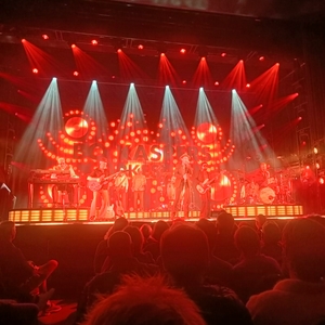 Bo Kaspers Orkester at Oslo, Norway in Sentrum Scene 2026