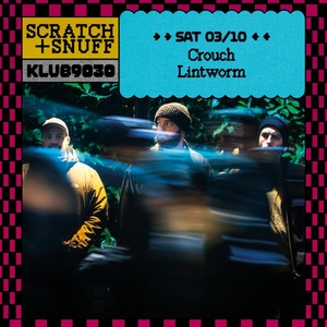 Crouch Tickets, Tour Dates and Concerts