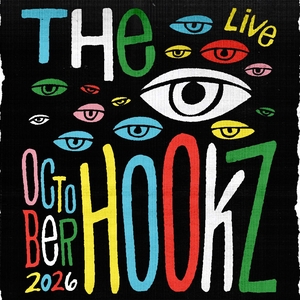 The Hookz® Tickets, Tour Dates and Concerts