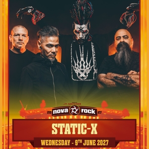 Static-X Tickets, Tour Dates and Concerts