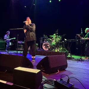 Public Image Ltd. at McKees Rocks, PA in Roxian Theatre Presented by Citizens 2026