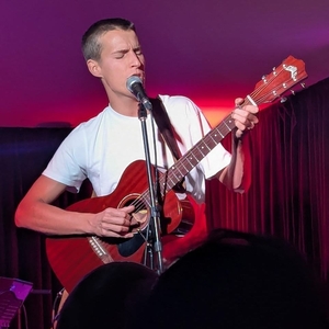 Freddie Lennox Tickets, Tour Dates and Concerts