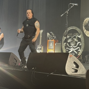 Danzig at Nashville, TN in The Pinnacle 2026