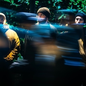 Crouch Tickets, Tourdaten und Konzerte