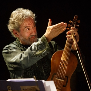 Jordi Savall Tickets, Tour Dates and Concerts