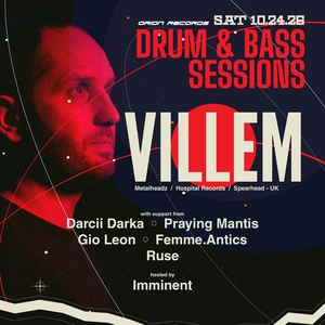 Villem Tickets, Tour Dates and Concerts