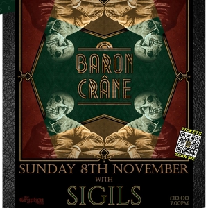 Sigils Tickets, Tour Dates and Concerts