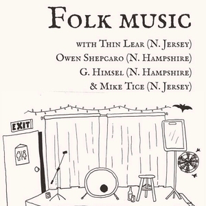 Thin Lear Tickets, Tour Dates and Concerts
