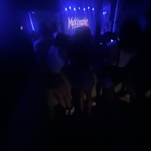 Fattmack at Raleigh, NC in Lincoln Theatre 2026