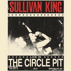 Sullivan King Tickets, Tour Dates and Concerts