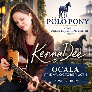 Event image for KennaDee