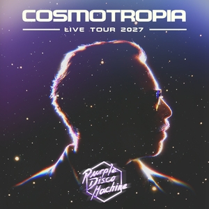 PurpleDiscoMachine Tickets, Tour Dates and Concerts