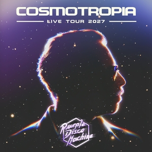 PurpleDiscoMachine Tickets, Tour Dates and Concerts