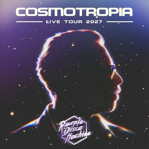 PurpleDiscoMachine Tickets, Tour Dates and Concerts