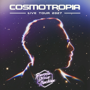 PurpleDiscoMachine Tickets, Tour Dates and Concerts