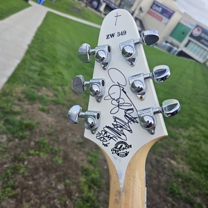 Black Label Society at Council Bluffs, IA in Harrah's Stir Cove 2026