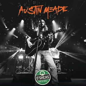 Austin Meade Tickets, Tour Dates and Concerts