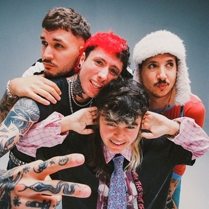 Entradas, fechas de la gira y Conciertos de Anabel Lee