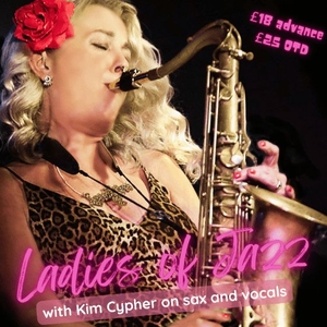 Kim Cypher Tickets, Tour Dates and Concerts