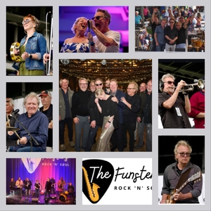 The Funsters Tickets, Tour Dates and Concerts