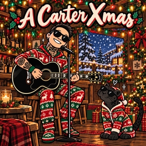 Carter Winter Tickets, Tourdaten und Konzerte