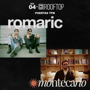 Romaric Tickets, Tour Dates and Concerts