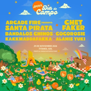 Chet Faker Tickets, Tour Dates and Concerts
