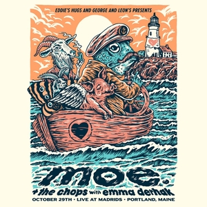 moe. Tickets, Tour Dates and Concerts