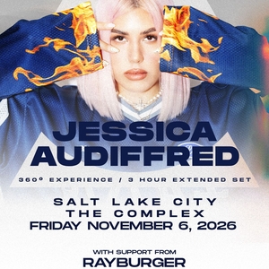 RayBurger Tickets, Tour Dates and Concerts