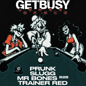 Prunk Tickets, Tour Dates and Concerts
