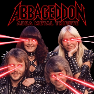 Abbageddon - Abba Metal Tribute Tickets, Tour Dates and Concerts