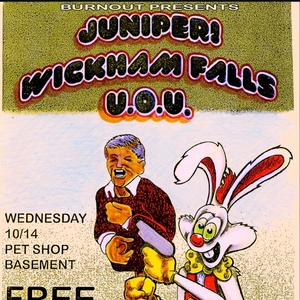 Juniper Tickets, Tour Dates and Concerts