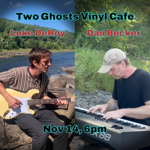 Dan Becker Tickets, Tour Dates and Concerts
