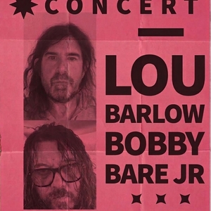 Lou Barlow Tickets, Tour Dates and Concerts