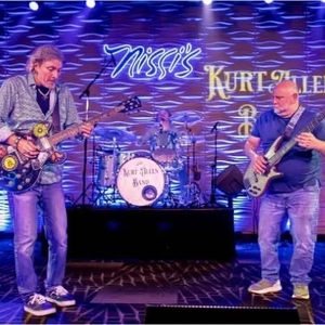 Kurt Allen Tickets, Tour Dates and Concerts