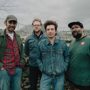 Deer Tick Tickets, Tour Dates and Concert