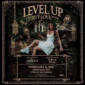 Level Up Tickets, Tour Dates and Concerts