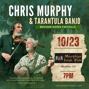 Chris Murphy Music Tickets, Tour Dates and Concerts