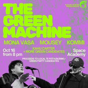 Mousey Tickets, Tour Dates and Concerts