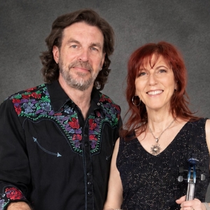 Deni Bonet & Chris Flynn