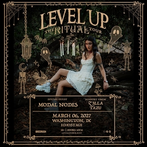 Level Up Tickets, Tour Dates and Concerts