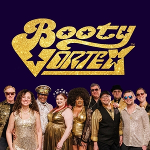 Booty Vortex Tickets, Tour Dates and Concerts