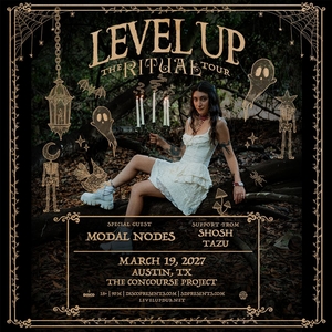 Level Up Tickets, Tour Dates and Concerts