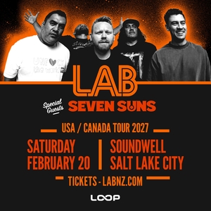 Seven Suns Tickets, Tour Dates and Concerts