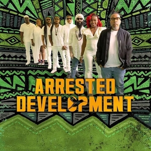 Arrested Development Tickets, Tour Dates and Concerts