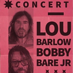 Bobby Bare Jr. Tickets, Tour Dates and Concerts