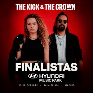 The Kick & The Crown Tickets, Tour Dates and Concerts