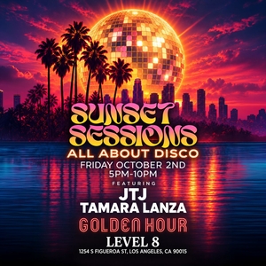 Tamara Lanza Tickets, Tour Dates and Concerts