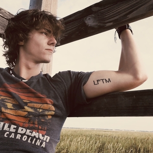 Austin Haig